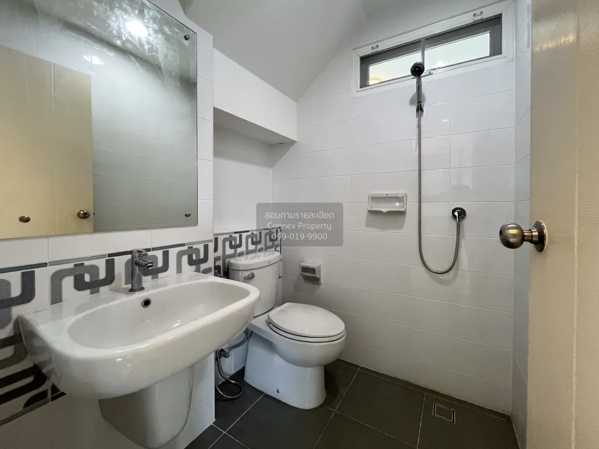 ขายบ้าน  วิลลาจจิโอ พระราม 2 แสมดำ เขต บางขุนเทียน กรุงเทพ CX-149