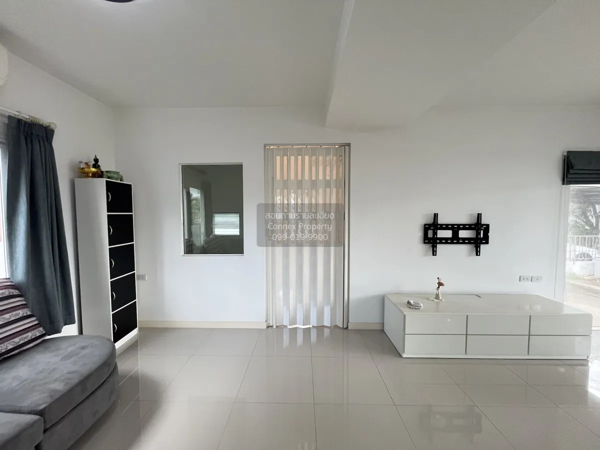 ขายบ้าน  วิลลาจจิโอ พระราม 2 แสมดำ เขต บางขุนเทียน กรุงเทพ CX-149