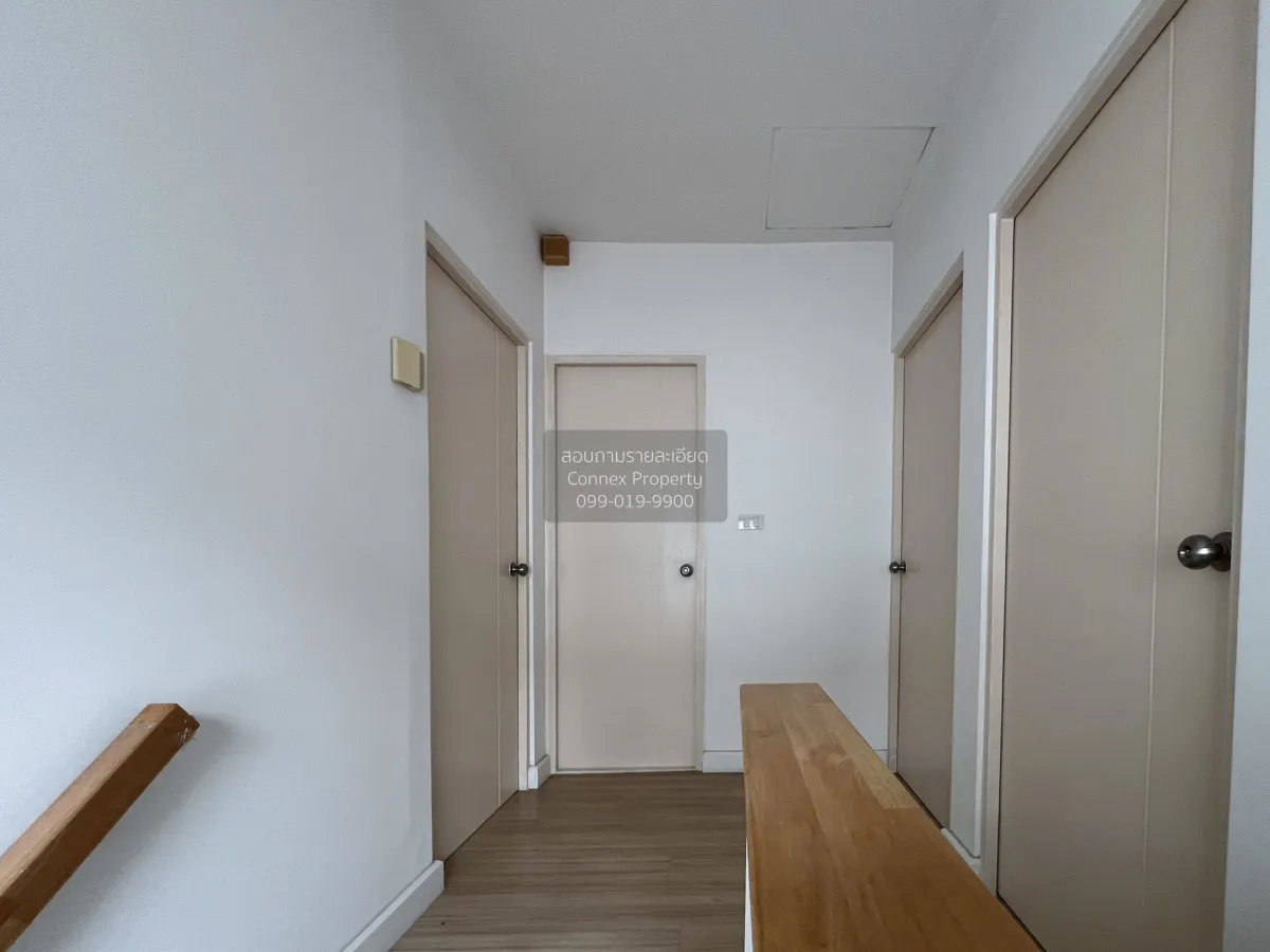 ขายบ้าน  วิลลาจจิโอ พระราม 2 แสมดำ เขต บางขุนเทียน กรุงเทพ CX-149