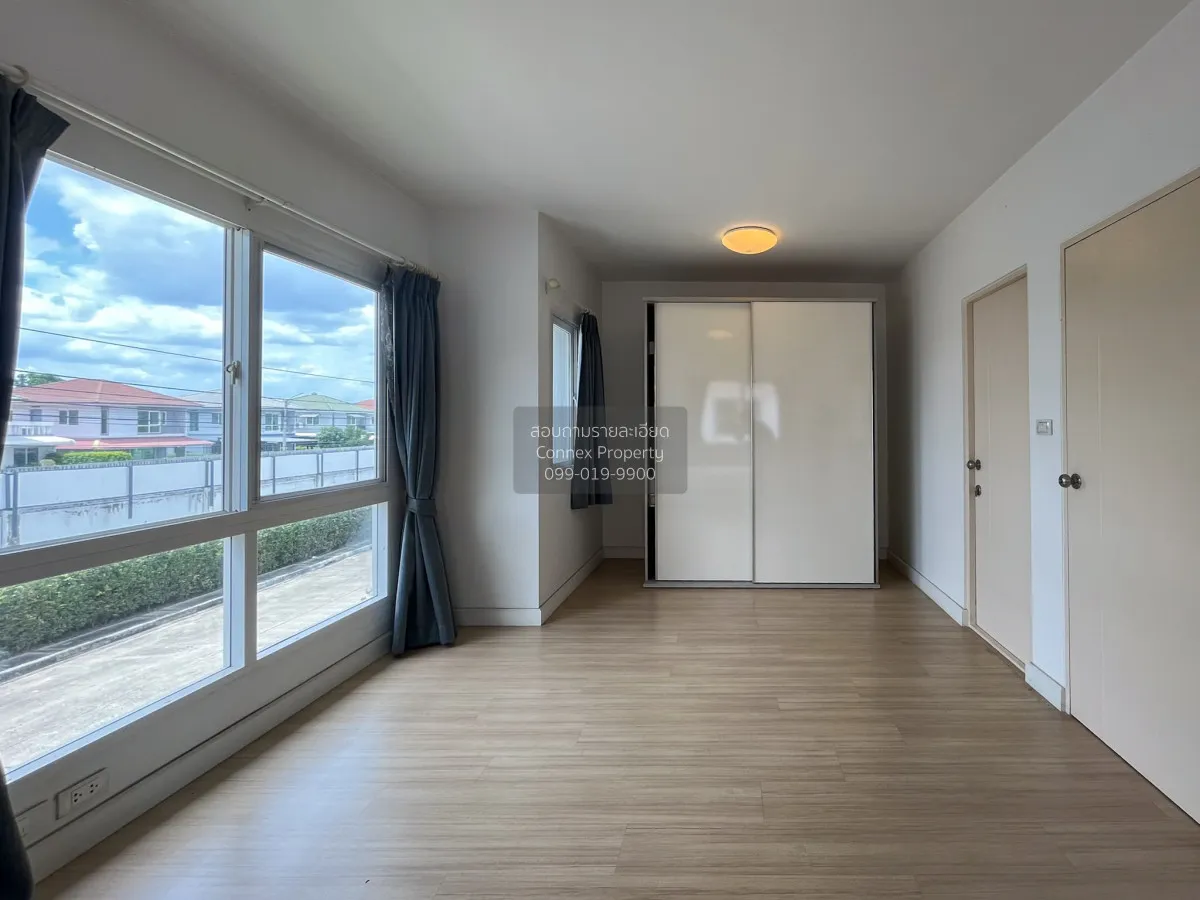 ขายบ้าน  วิลลาจจิโอ พระราม 2 แสมดำ เขต บางขุนเทียน กรุงเทพ CX-149