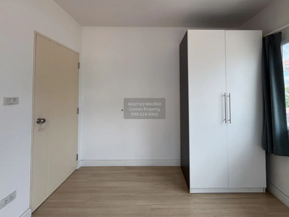 ขายบ้าน  วิลลาจจิโอ พระราม 2 แสมดำ เขต บางขุนเทียน กรุงเทพ CX-149