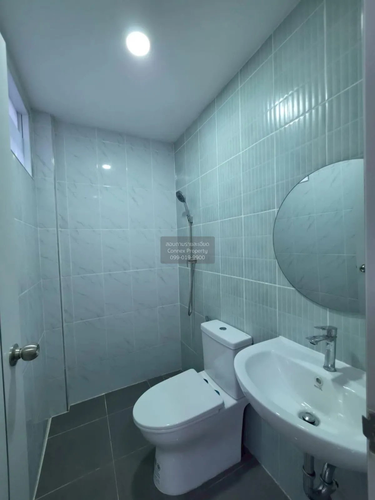 For Sale Townhouse/Townhome  , Baan Tawanna Chatuchot 12 , newly 