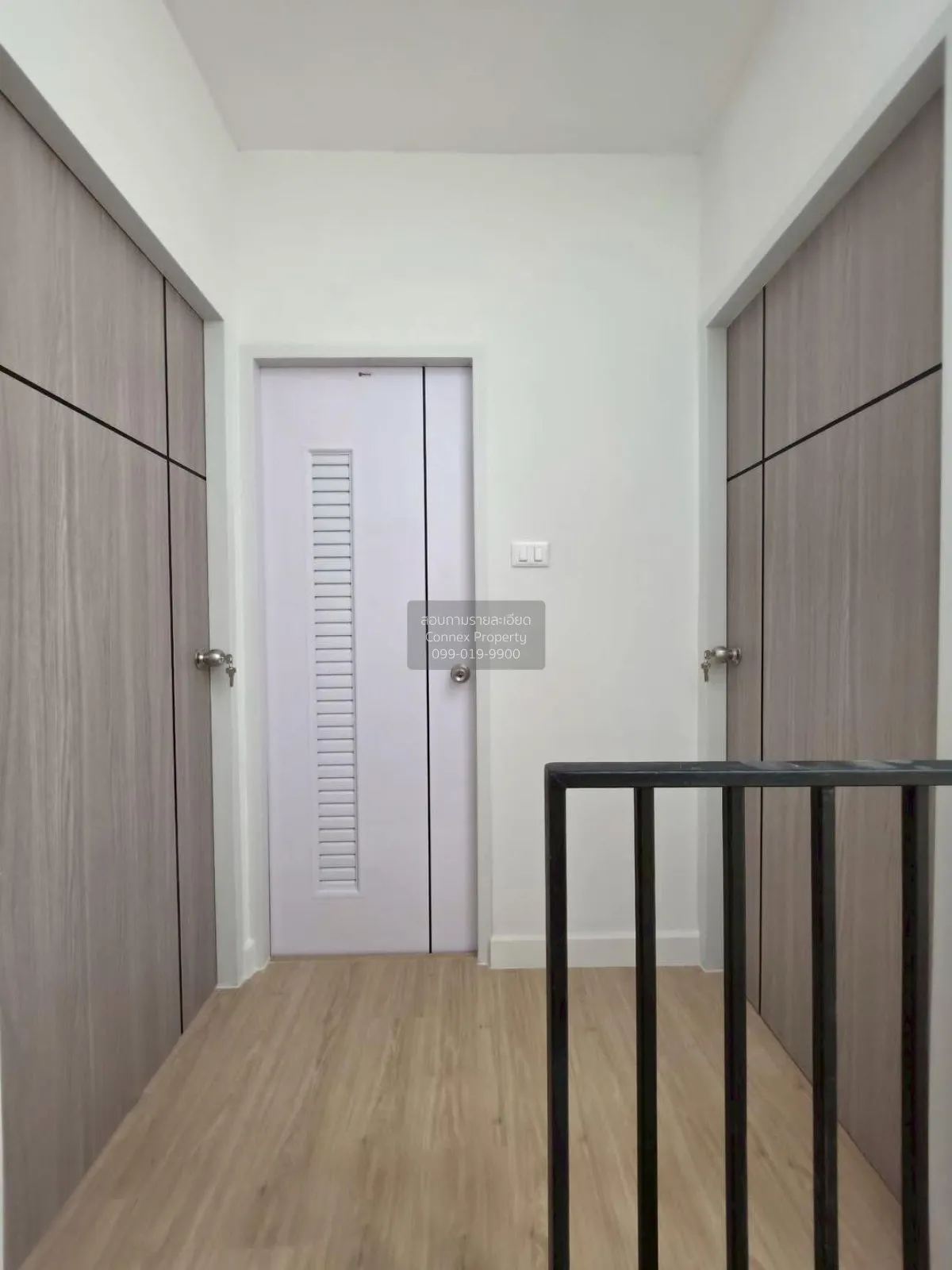 For Sale Townhouse/Townhome  , Baan Tawanna Chatuchot 12 , newly 