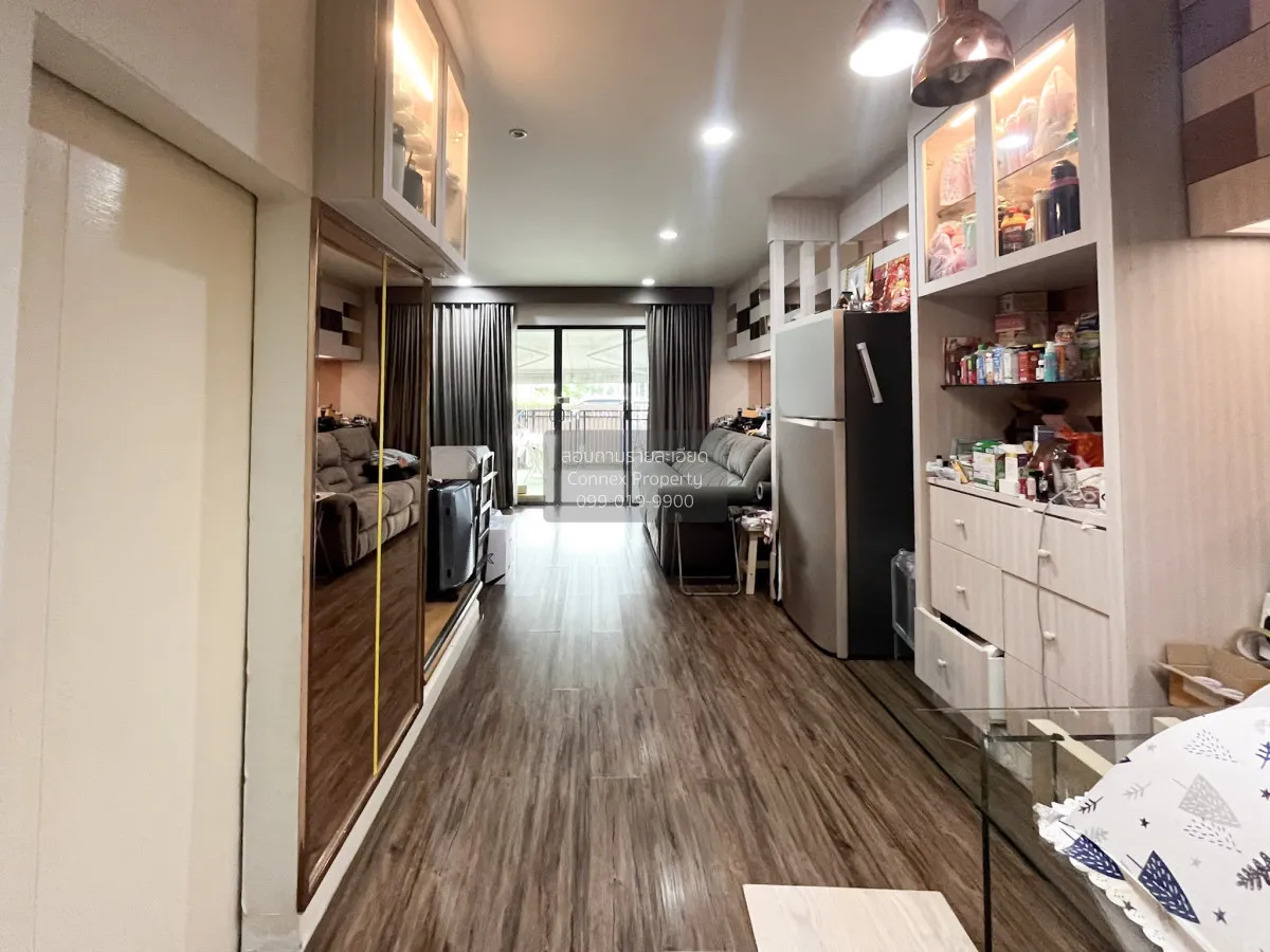 ขายทาวน์เฮ้าส์/ทาวน์โฮม  บ้านกลางเมือง สุขสวัสดิ์ บางพึ่ง พระประแ 4