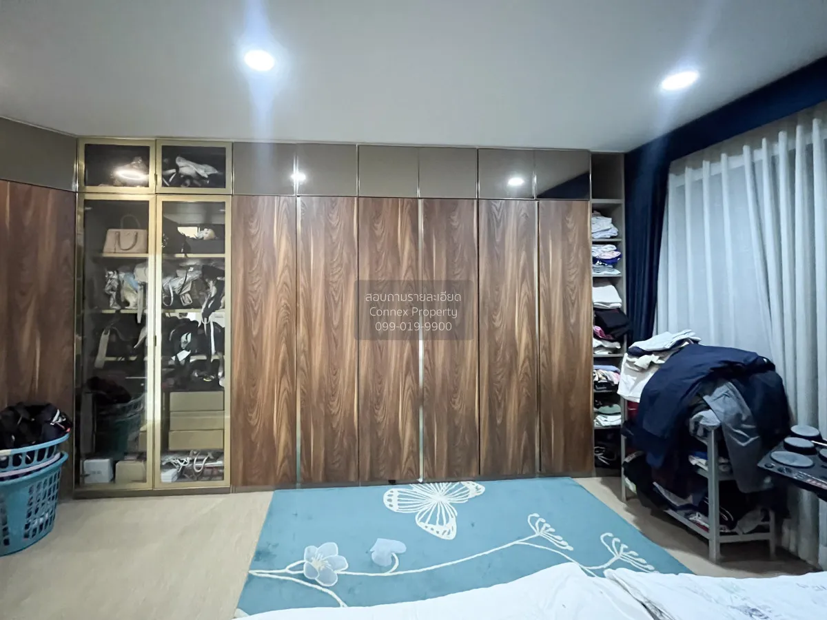 ขายทาวน์เฮ้าส์/ทาวน์โฮม  บ้านกลางเมือง สุขสวัสดิ์ บางพึ่ง พระประแ