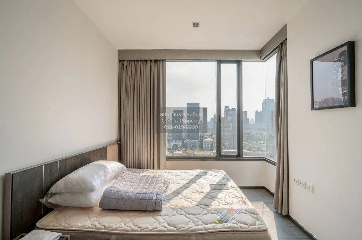 ขายคอนโด  เอดจ์ สุขุมวิท 23 BTS-อโศก คลองเตยเหนือ เขต วัฒนา กรุงเ