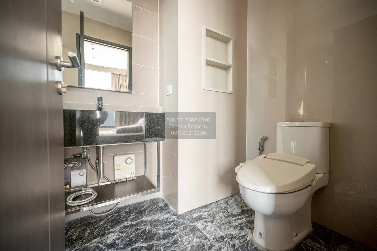 ขายคอนโด  เอดจ์ สุขุมวิท 23 BTS-อโศก คลองเตยเหนือ เขต วัฒนา กรุงเ