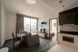 ขายคอนโด  เอดจ์ สุขุมวิท 23 BTS-อโศก คลองเตยเหนือ เขต วัฒนา กรุงเทพ CX-149408