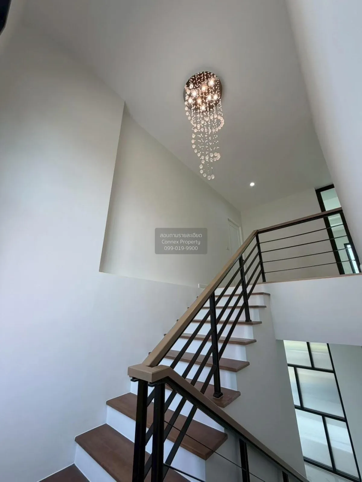 ขายบ้าน  ณุศาศิริ พระราม 2 รีโนเวทใหม่ บางน้ำจืด เมืองสมุทรสาคร ส