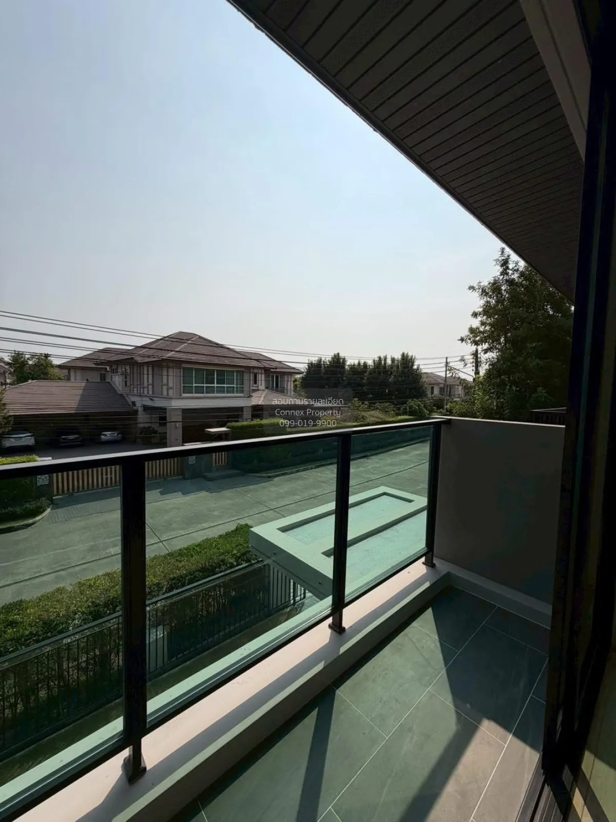 ขายบ้าน  ณุศาศิริ พระราม 2 รีโนเวทใหม่ บางน้ำจืด เมืองสมุทรสาคร ส