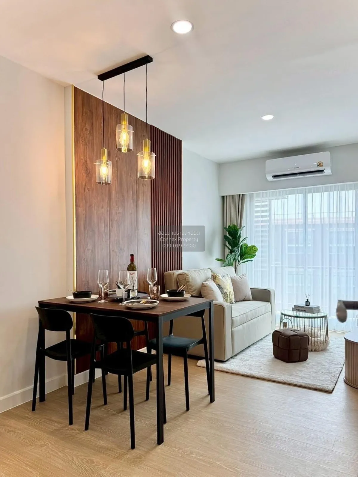 ขายคอนโด  ออริจินส์ พระราม 2 รีโนเวทใหม่ แสมดำ เขต บางขุนเทียน กร 3