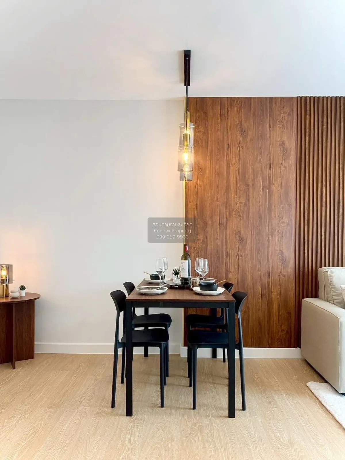 ขายคอนโด  ออริจินส์ พระราม 2 รีโนเวทใหม่ แสมดำ เขต บางขุนเทียน กร 4