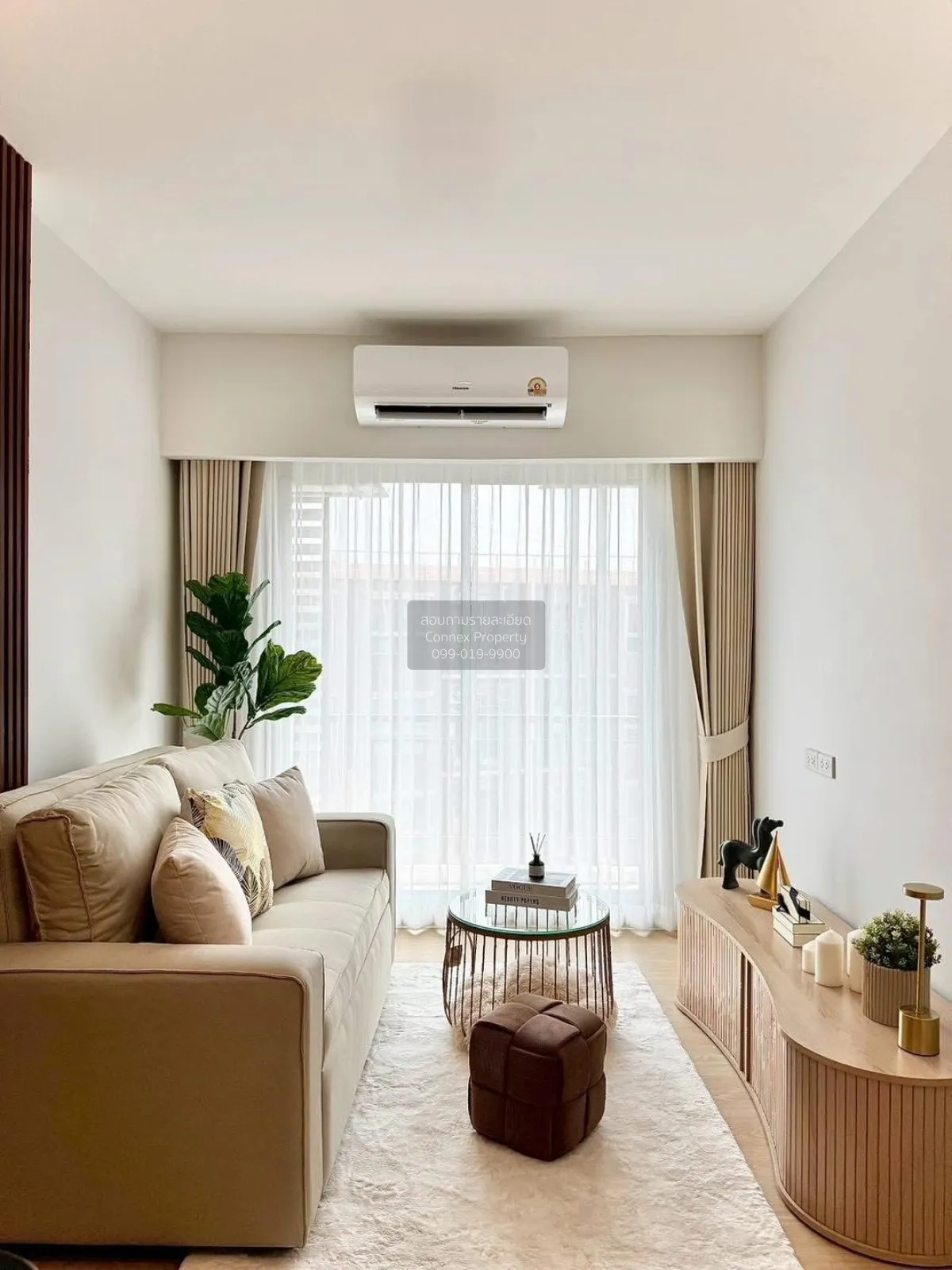 ขายคอนโด  ออริจินส์ พระราม 2 รีโนเวทใหม่ แสมดำ เขต บางขุนเทียน กร