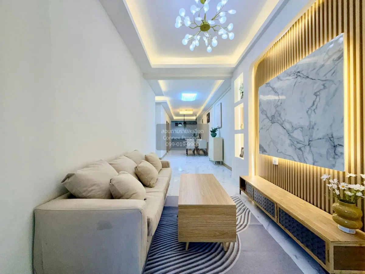 For Sale House , Denchai Praksa (Klongarsei) , newly renovated , 