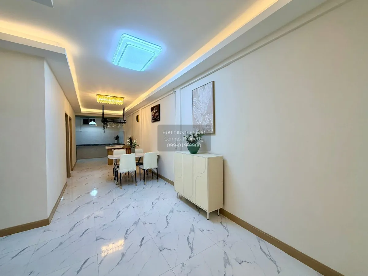 For Sale House , Denchai Praksa (Klongarsei) , newly renovated , 
