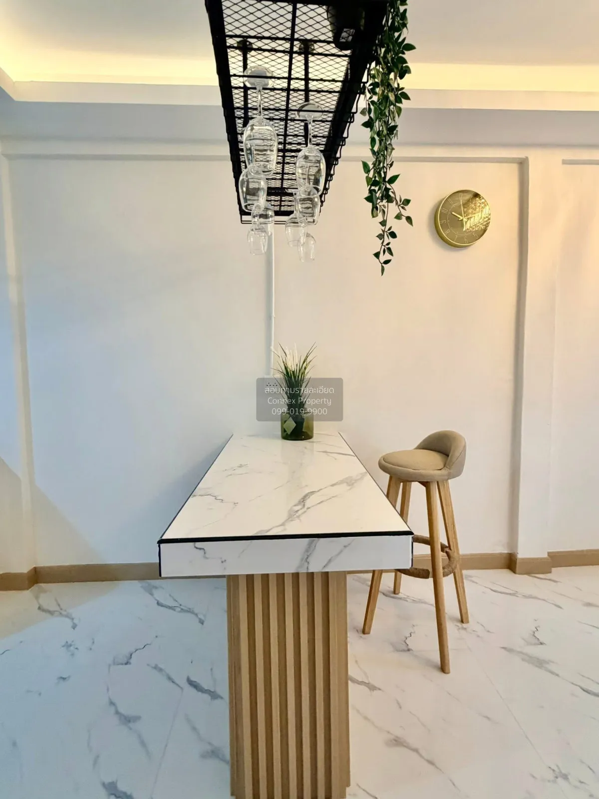 For Sale House , Denchai Praksa (Klongarsei) , newly renovated , 