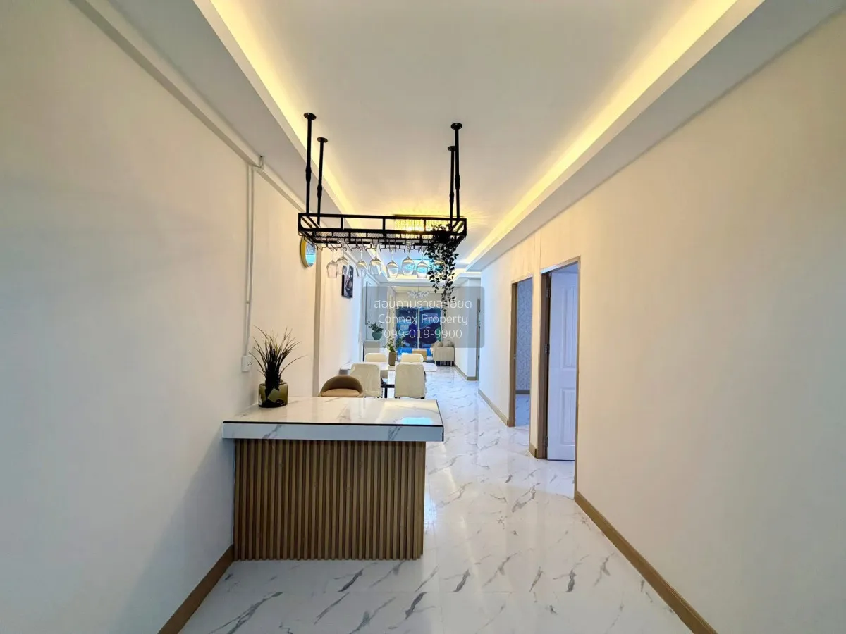 For Sale House , Denchai Praksa (Klongarsei) , newly renovated , 