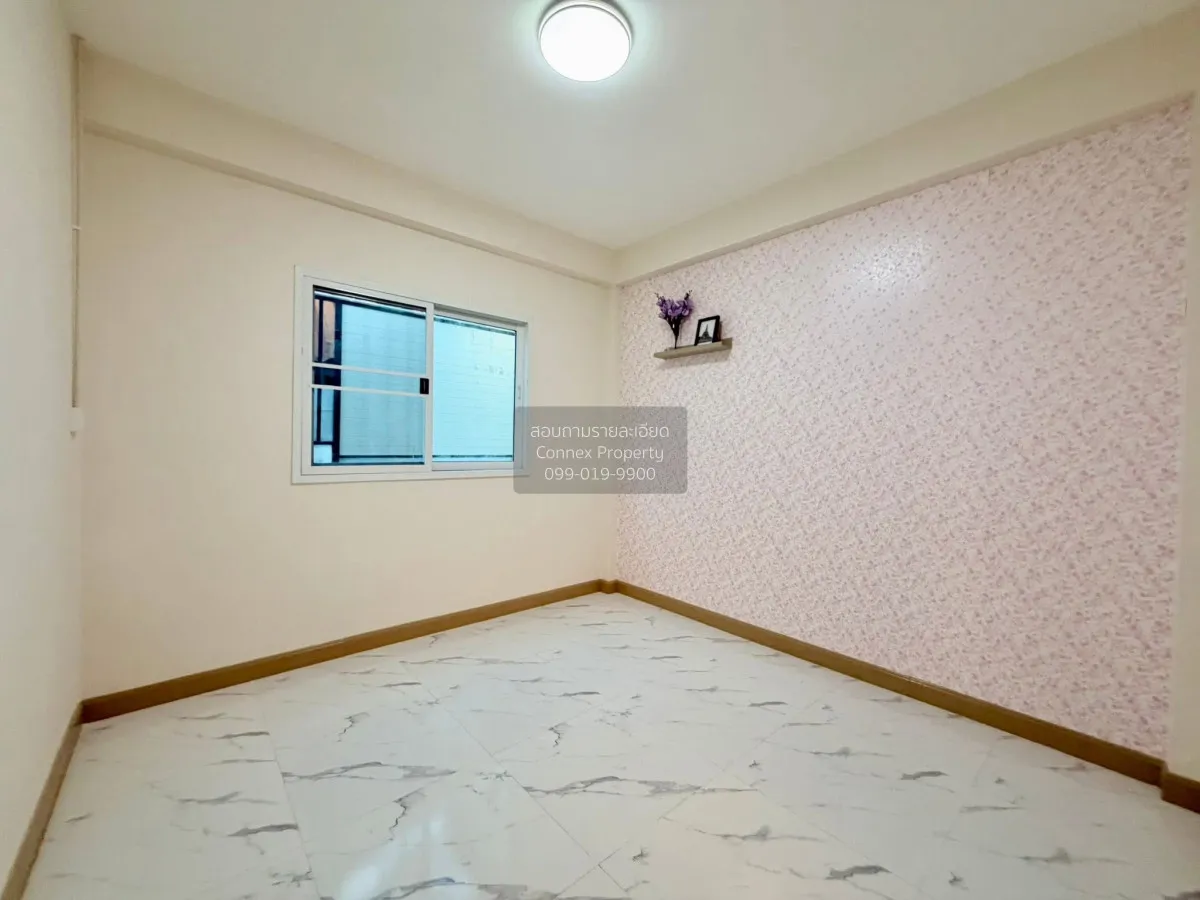 For Sale House , Denchai Praksa (Klongarsei) , newly renovated , 