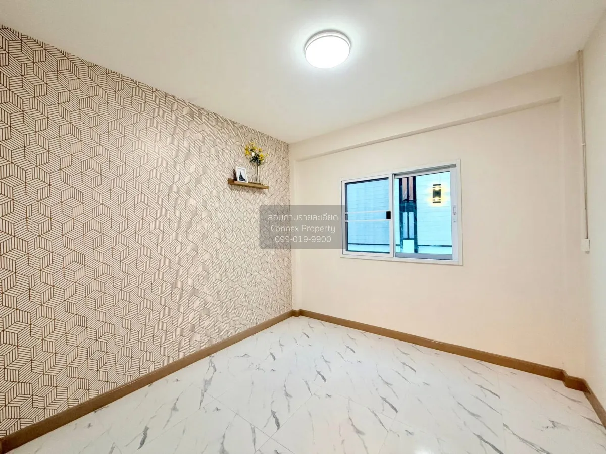 For Sale House , Denchai Praksa (Klongarsei) , newly renovated , 