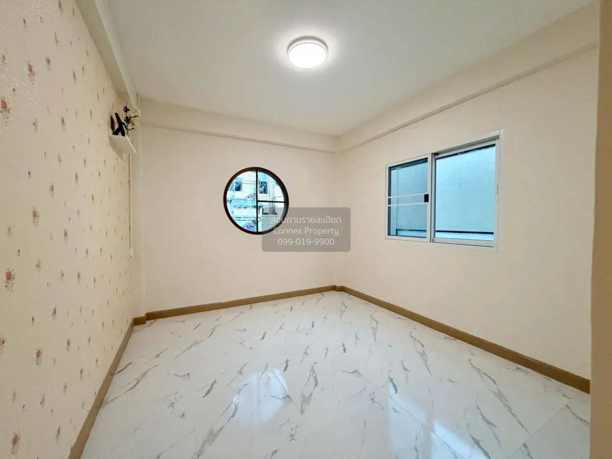 For Sale House , Denchai Praksa (Klongarsei) , newly renovated , 