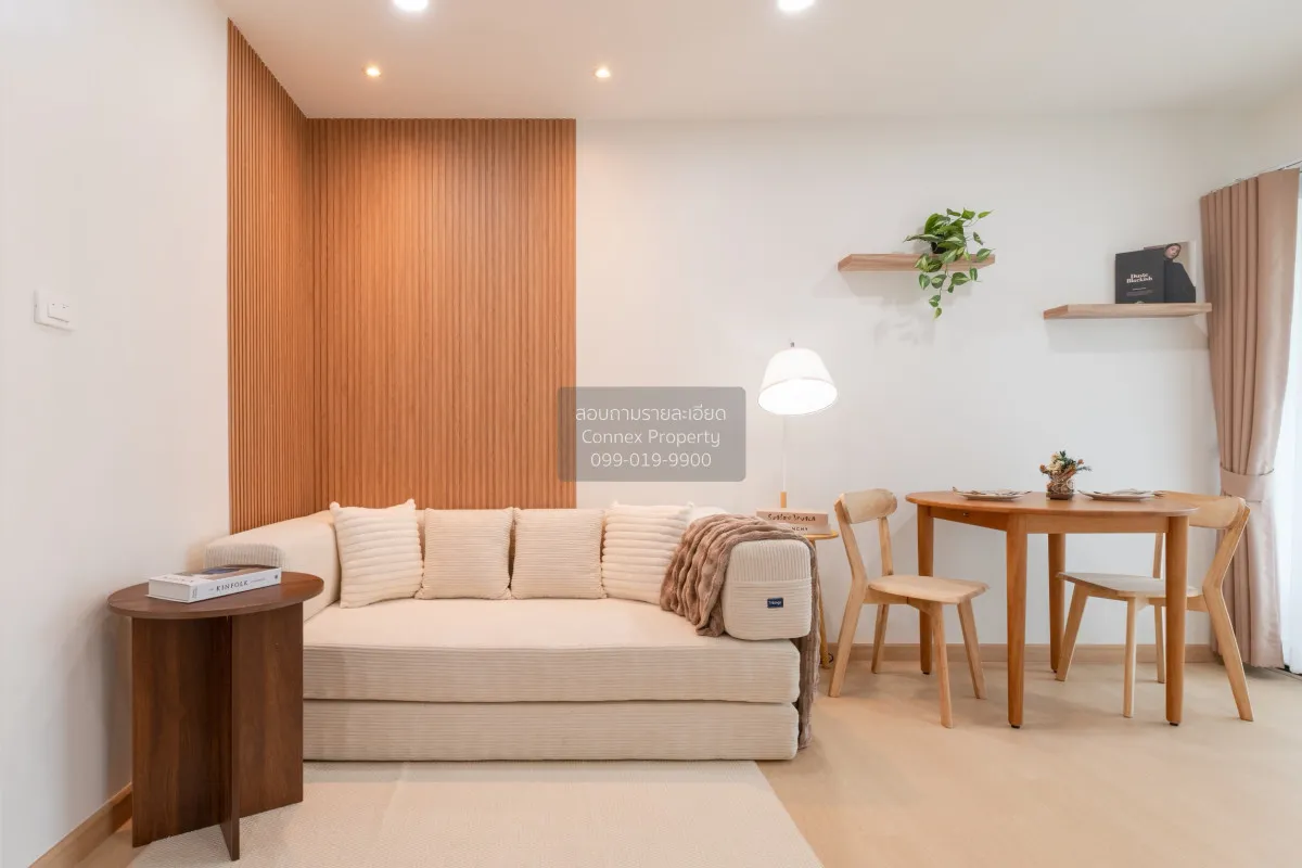 ขายคอนโด  ไอ คอนโด สุขุมวิท 103 BTS-อุดมสุข บางนา เขต พระโขนง กรุ 2