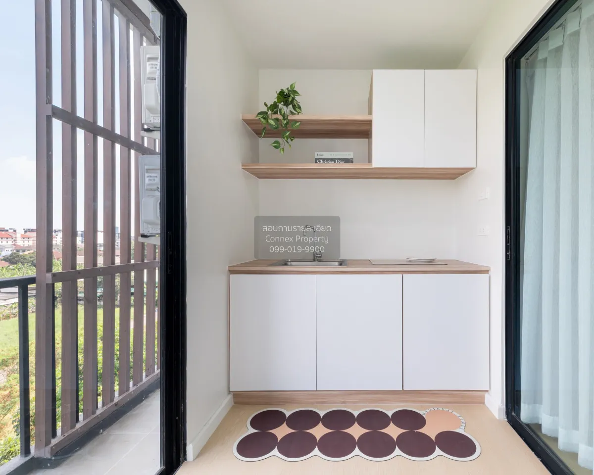 ขายคอนโด  ไอ คอนโด สุขุมวิท 103 BTS-อุดมสุข บางนา เขต พระโขนง กรุ