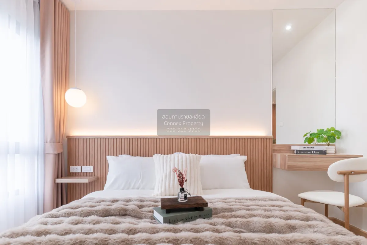 ขายคอนโด  ไอ คอนโด สุขุมวิท 103 BTS-อุดมสุข บางนา เขต พระโขนง กรุ