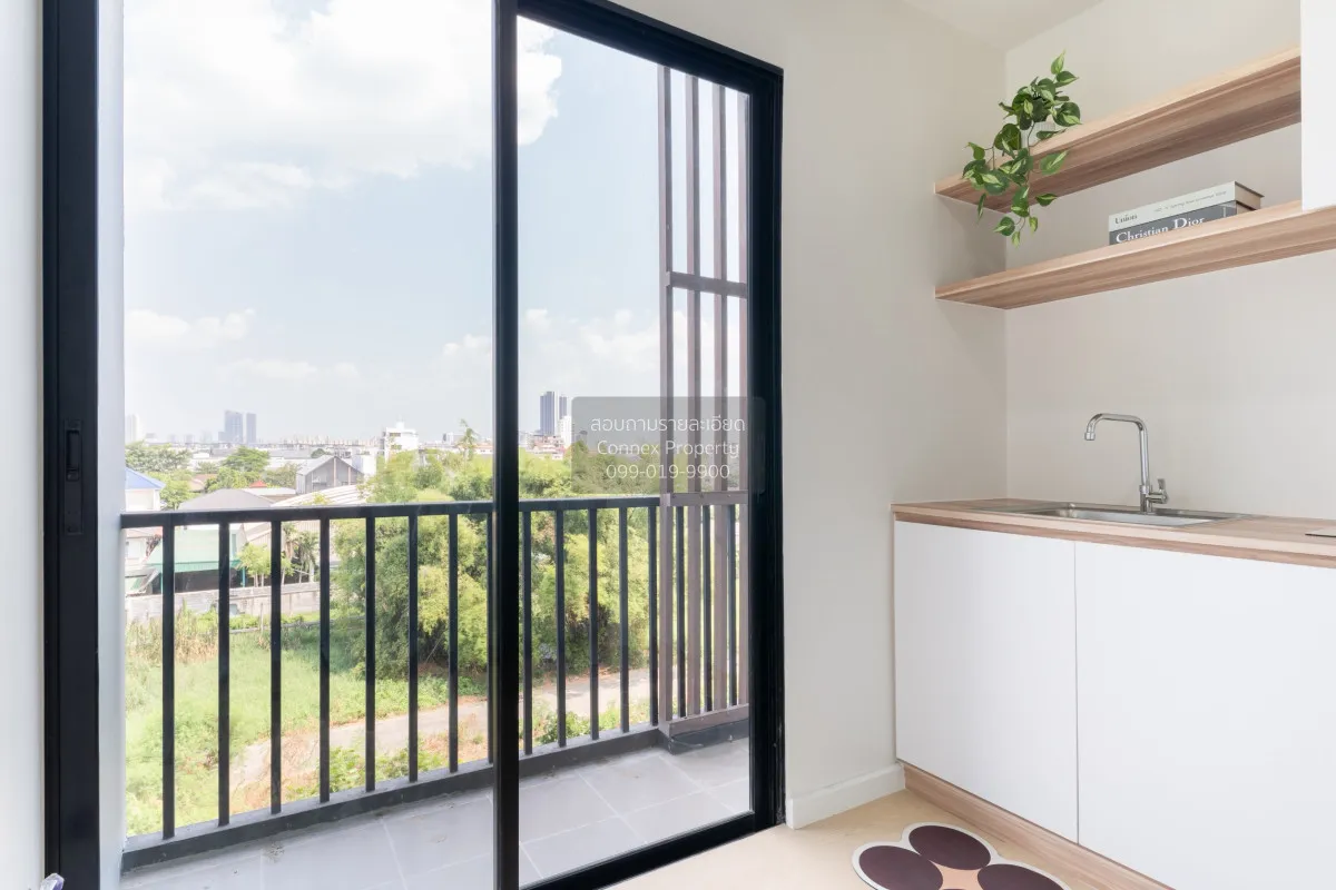 ขายคอนโด  ไอ คอนโด สุขุมวิท 103 BTS-อุดมสุข บางนา เขต พระโขนง กรุ