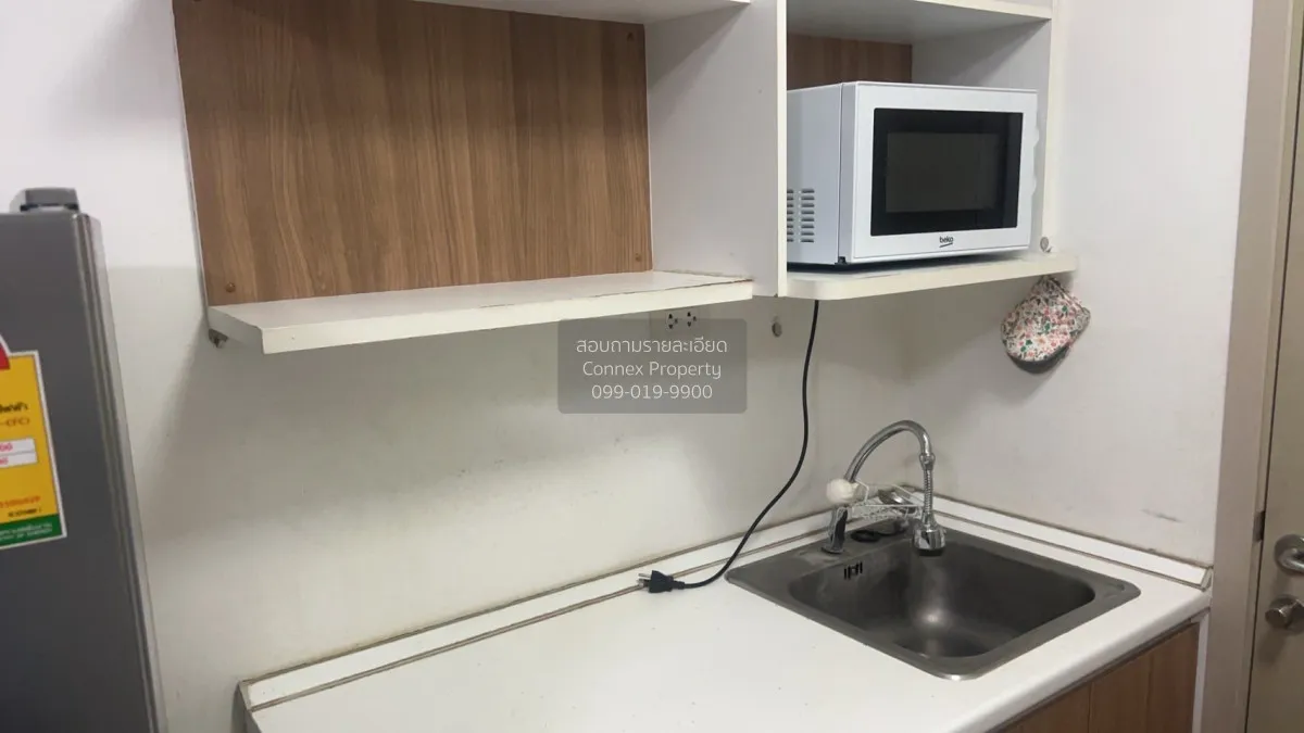 เช่าคอนโด  เอลลิโอ สุขุมวิท 64 BTS-ปุณณวิถี บางจาก เขต พระโขนง กร 2