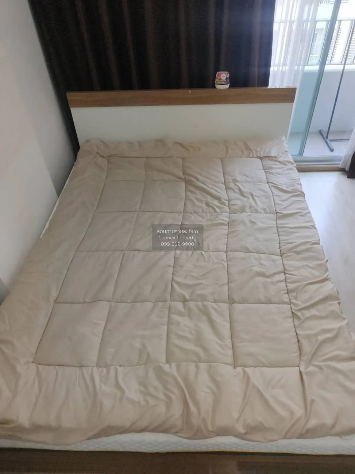 เช่าคอนโด  เอลลิโอ สุขุมวิท 64 BTS-ปุณณวิถี บางจาก เขต พระโขนง กร 4