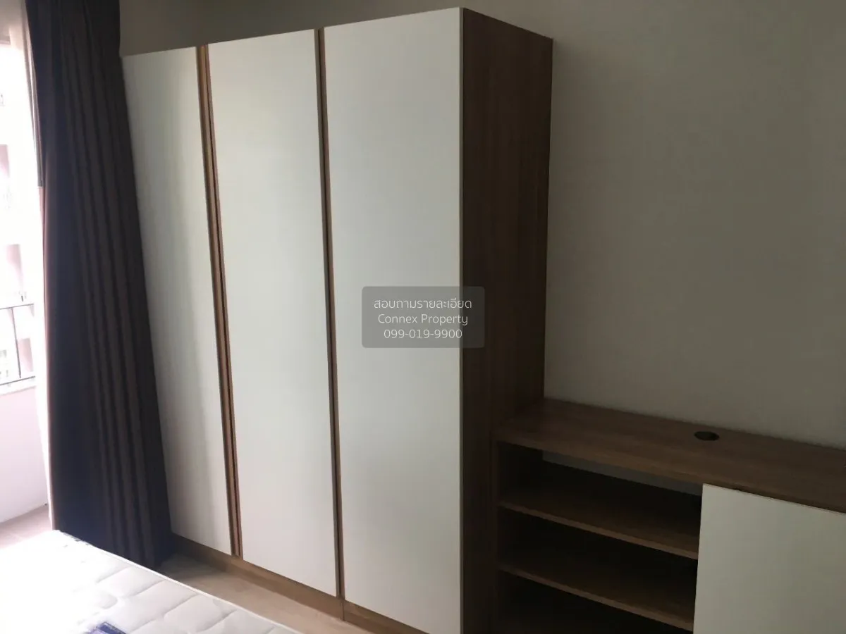 เช่าคอนโด  เอลลิโอ สุขุมวิท 64 BTS-ปุณณวิถี บางจาก เขต พระโขนง กร