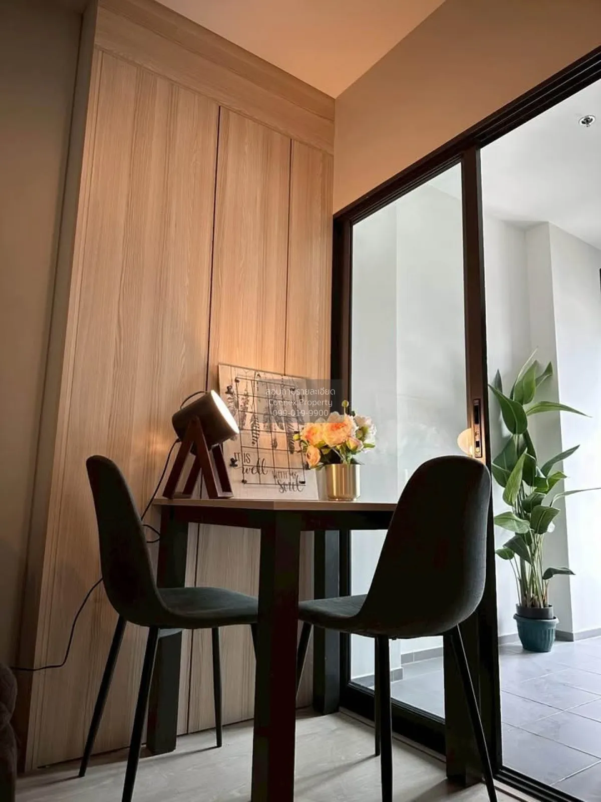 ขายคอนโด  ไอดีโอ สุขุมวิท 115 BTS-ปู่เจ้า เทพารักษ์ เมืองสมุทรปรา 3