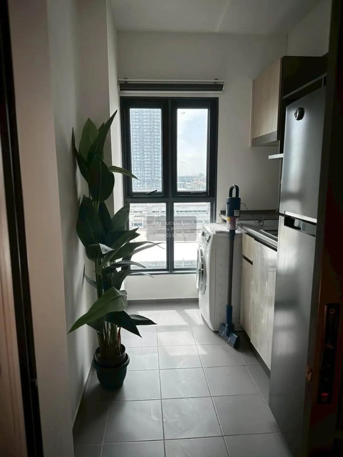 ขายคอนโด  ไอดีโอ สุขุมวิท 115 BTS-ปู่เจ้า เทพารักษ์ เมืองสมุทรปรา