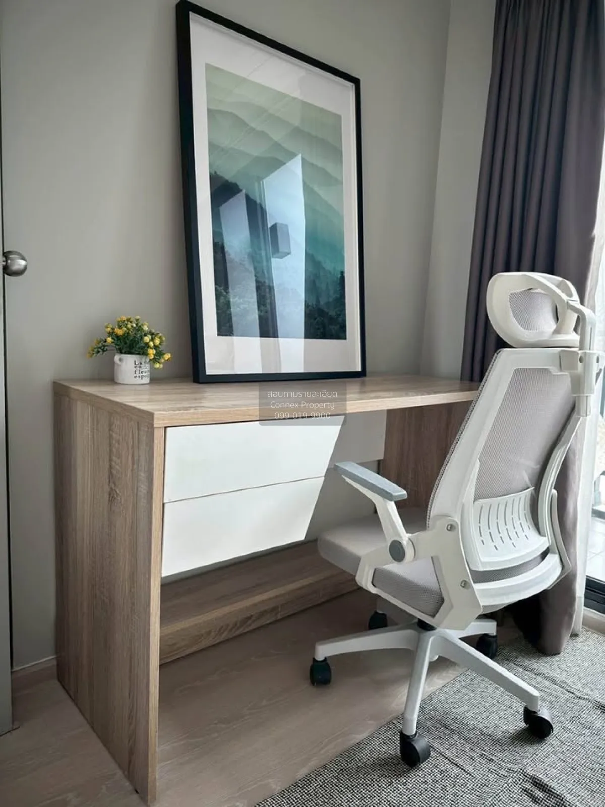 ขายคอนโด  ไอดีโอ สุขุมวิท 115 BTS-ปู่เจ้า เทพารักษ์ เมืองสมุทรปรา 4