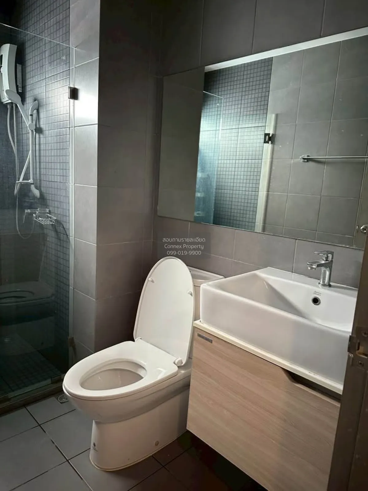 ขายคอนโด  ไอดีโอ สุขุมวิท 115 BTS-ปู่เจ้า เทพารักษ์ เมืองสมุทรปรา