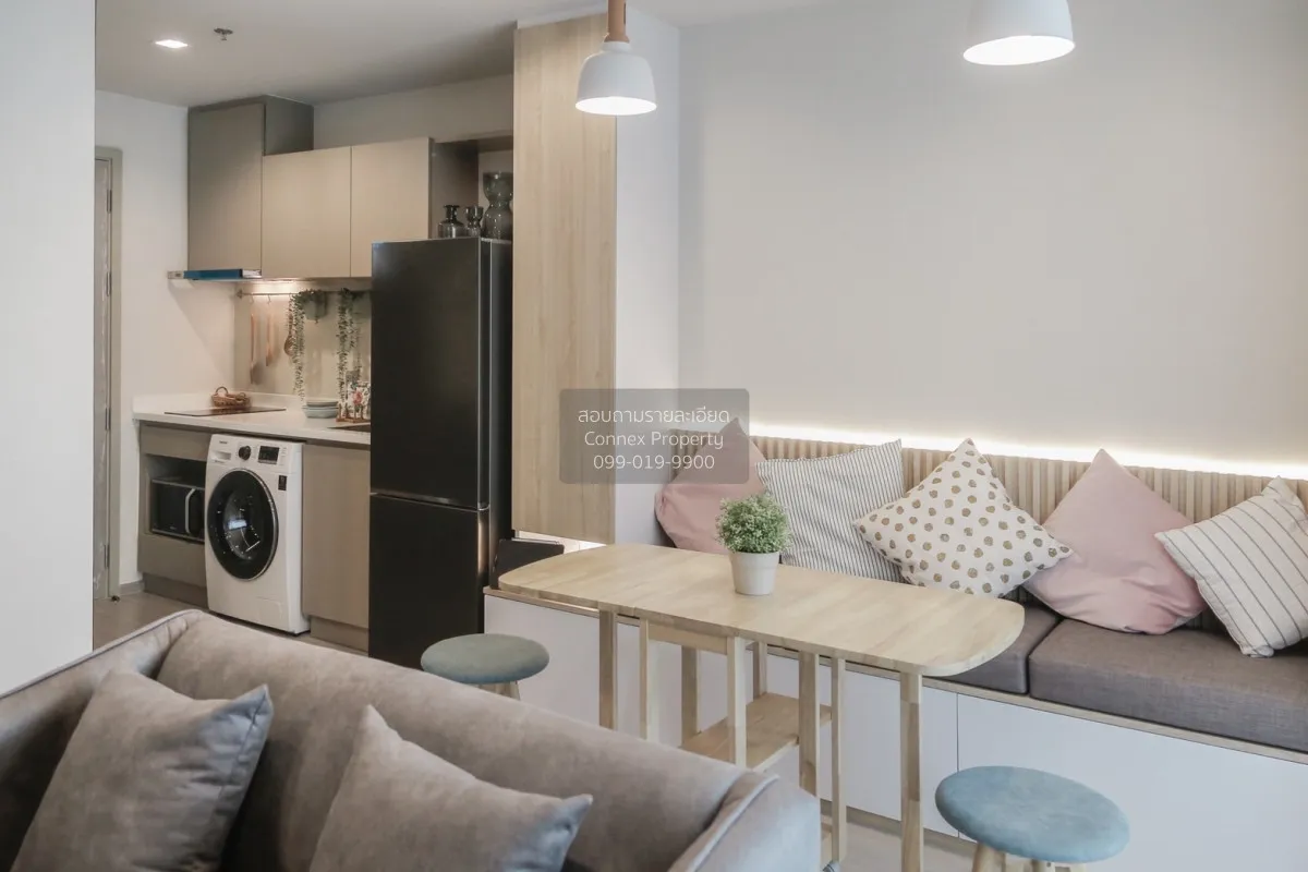 For Rent Condo , Life Ladprao Valley , BTS-Ha Yaek Lat Phrao , Ch 1