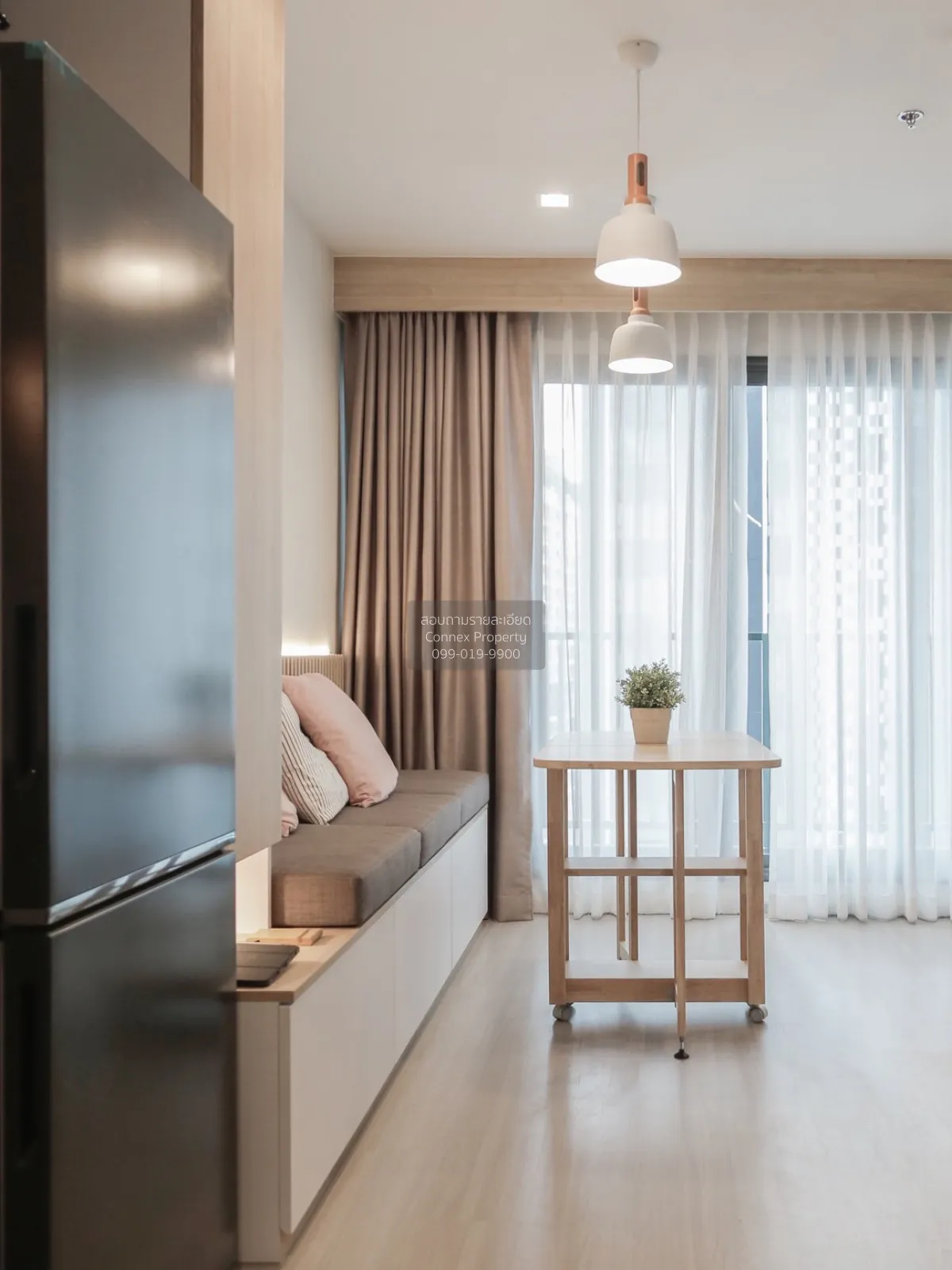 For Rent Condo , Life Ladprao Valley , BTS-Ha Yaek Lat Phrao , Ch 2