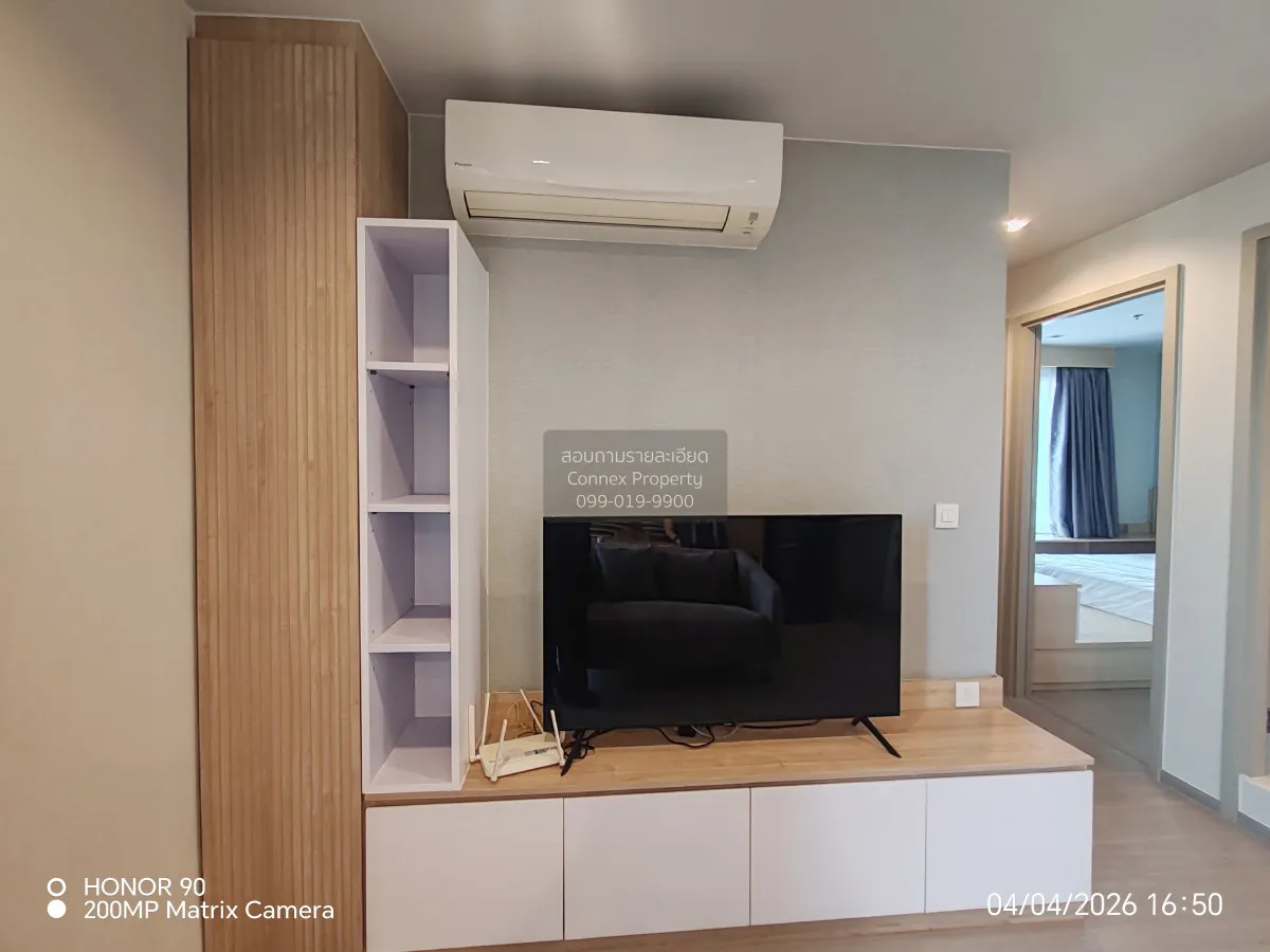 เช่าคอนโด  ไลฟ์ ลาดพร้าว แวลลีย์ BTS-ห้าแยกลาดพร้าว จอมพล  เขต จต 2