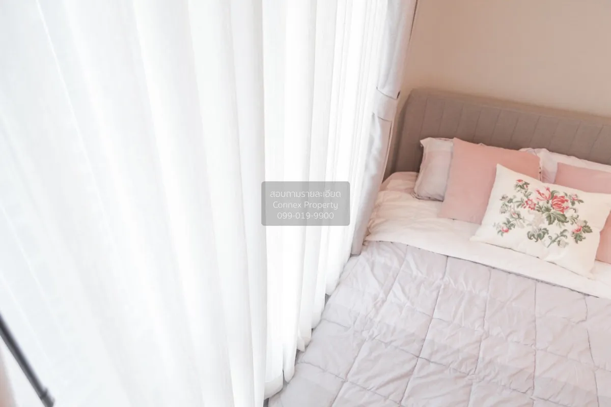 For Rent Condo , Life Ladprao Valley , BTS-Ha Yaek Lat Phrao , Ch 3