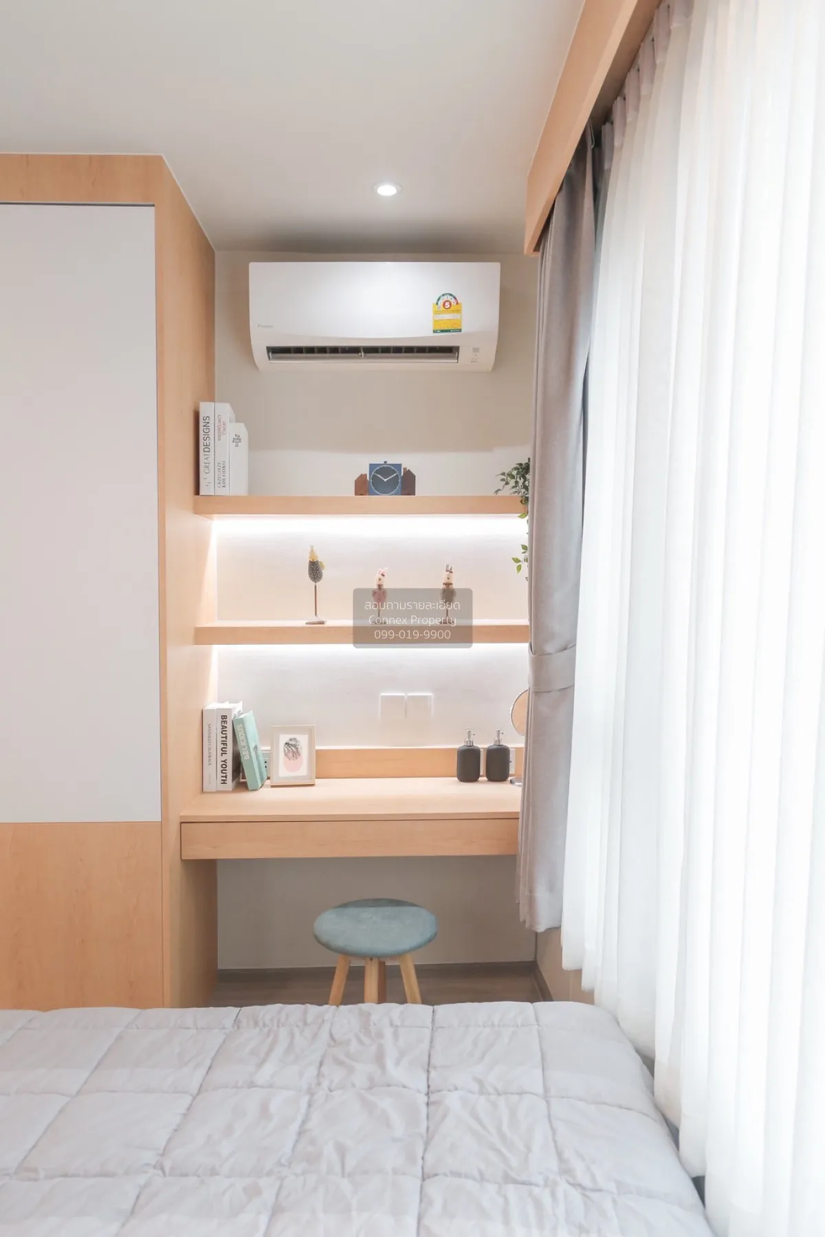 For Rent Condo , Life Ladprao Valley , BTS-Ha Yaek Lat Phrao , Ch 4