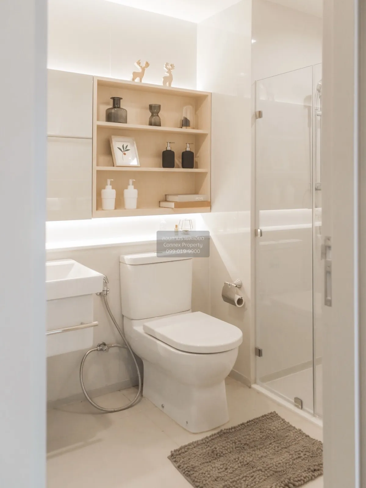 For Rent Condo , Life Ladprao Valley , BTS-Ha Yaek Lat Phrao , Ch