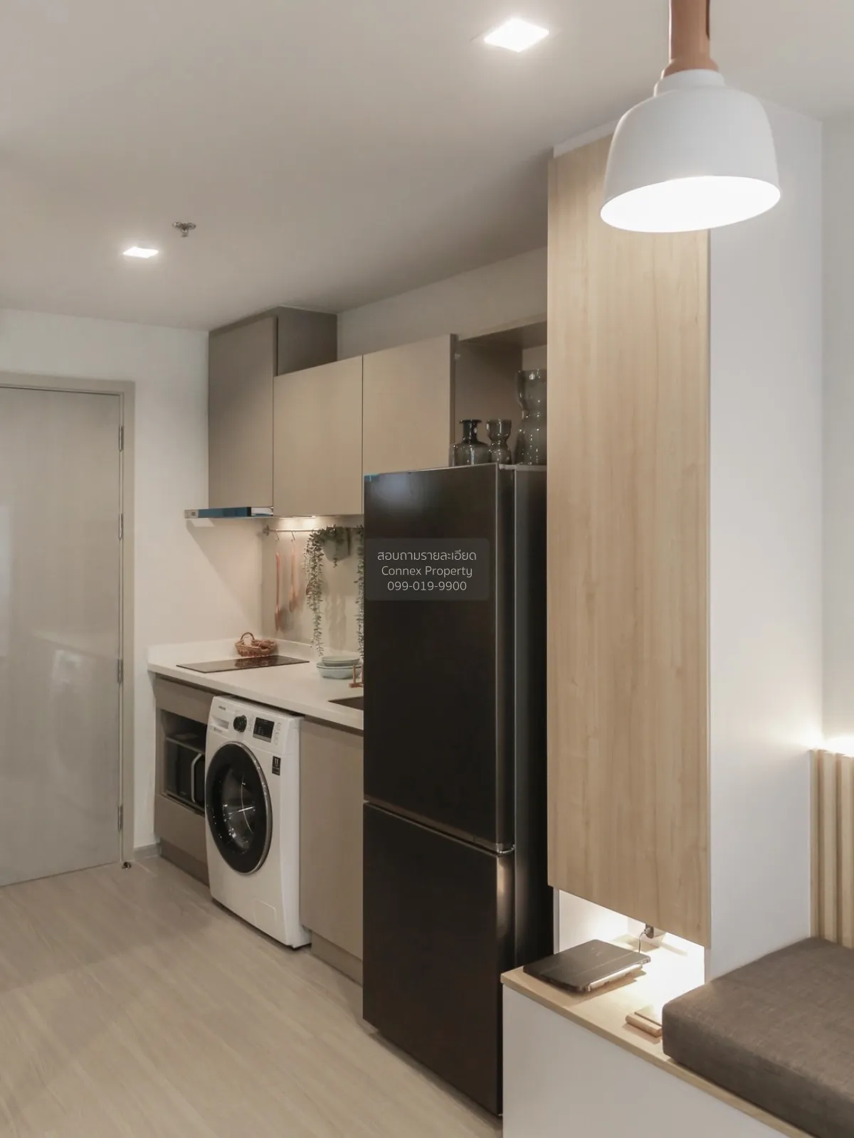 For Rent Condo , Life Ladprao Valley , BTS-Ha Yaek Lat Phrao , Ch