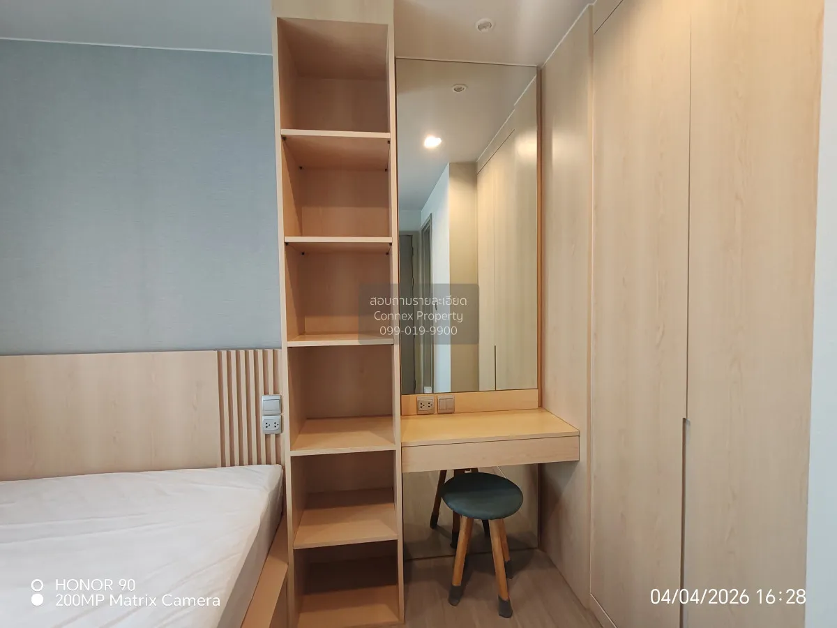 เช่าคอนโด  ไลฟ์ ลาดพร้าว แวลลีย์ BTS-ห้าแยกลาดพร้าว จอมพล  เขต จต