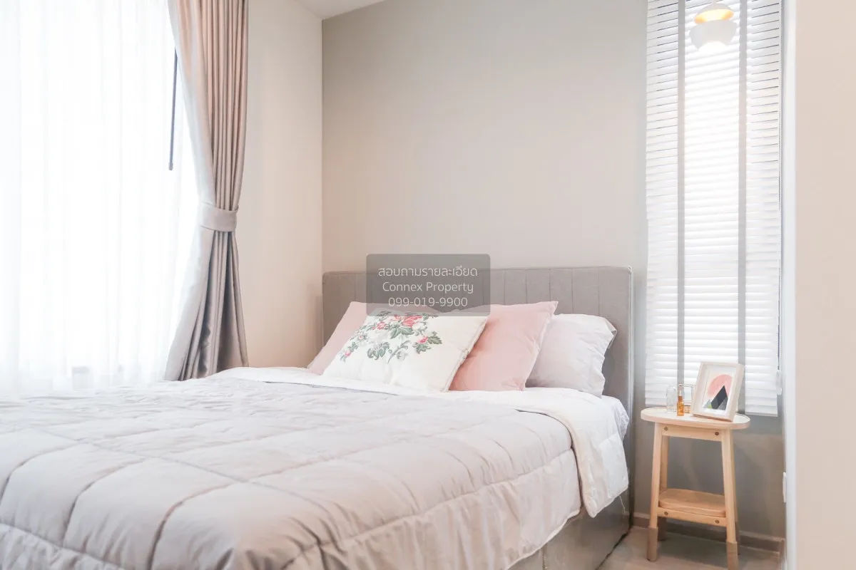 For Rent Condo , Life Ladprao Valley , BTS-Ha Yaek Lat Phrao , Ch