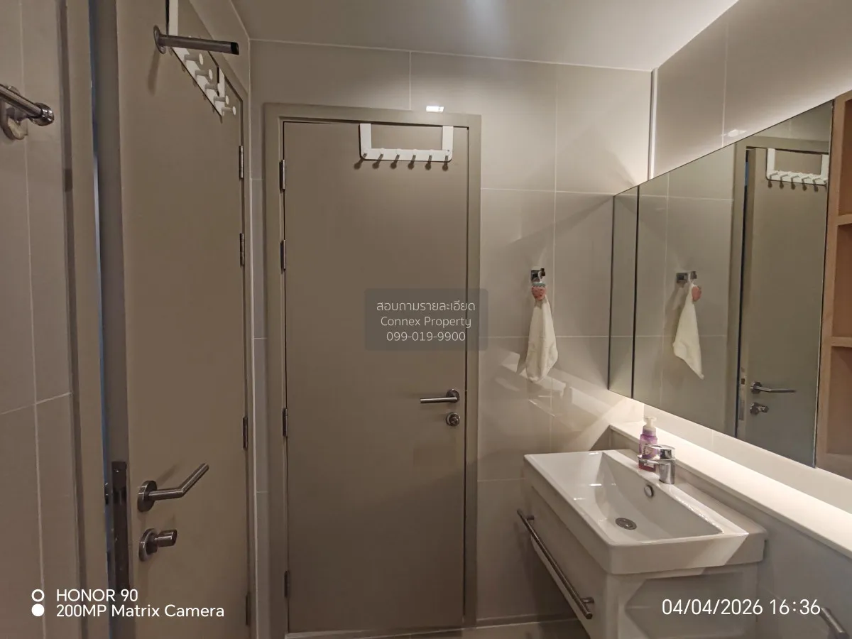 เช่าคอนโด  ไลฟ์ ลาดพร้าว แวลลีย์ BTS-ห้าแยกลาดพร้าว จอมพล  เขต จต