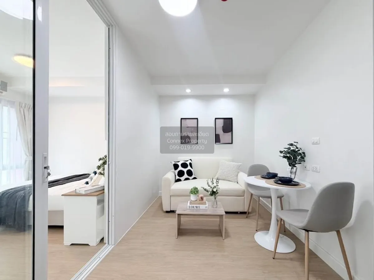 ขายคอนโด  เดอะ ล็อค 3 บางจาก เขต พระโขนง กรุงเทพ CX-149420 1