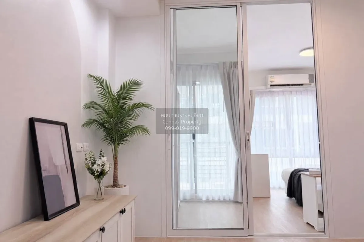 ขายคอนโด  เดอะ ล็อค 3 บางจาก เขต พระโขนง กรุงเทพ CX-149420 2