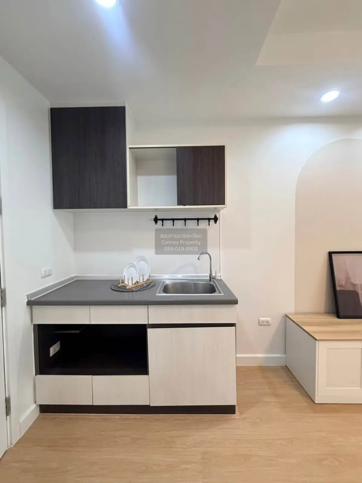 ขายคอนโด  เดอะ ล็อค 3 บางจาก เขต พระโขนง กรุงเทพ CX-149420 3