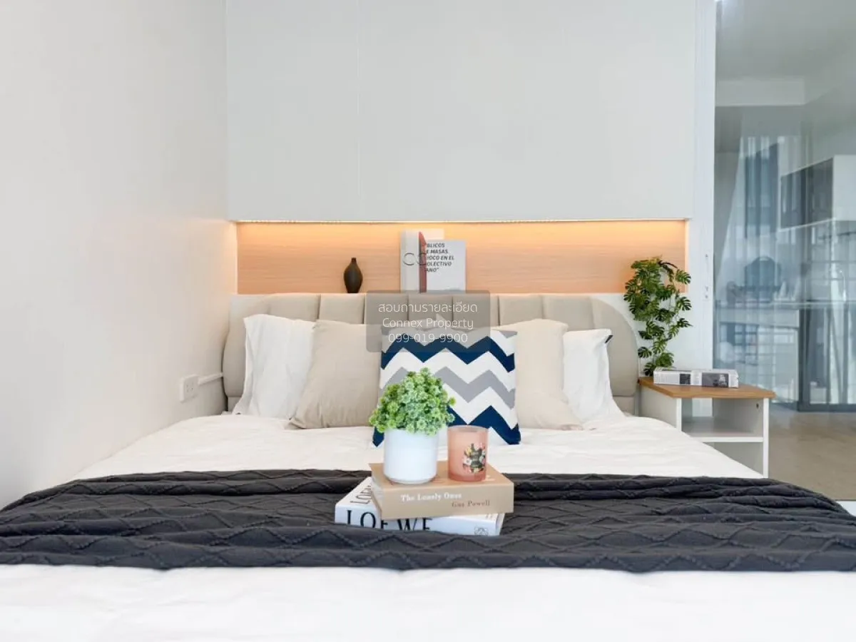 ขายคอนโด  เดอะ ล็อค 3 บางจาก เขต พระโขนง กรุงเทพ CX-149420 4