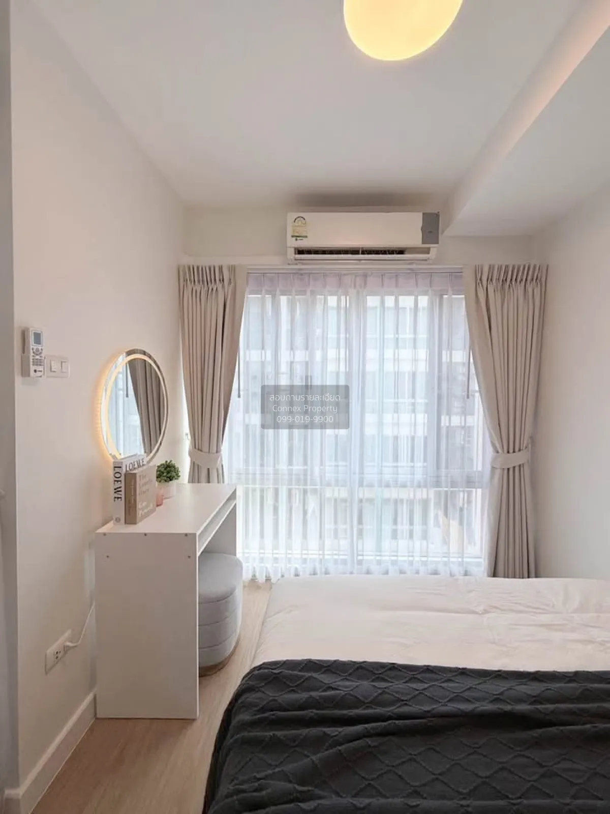 ขายคอนโด  เดอะ ล็อค 3 บางจาก เขต พระโขนง กรุงเทพ CX-149420